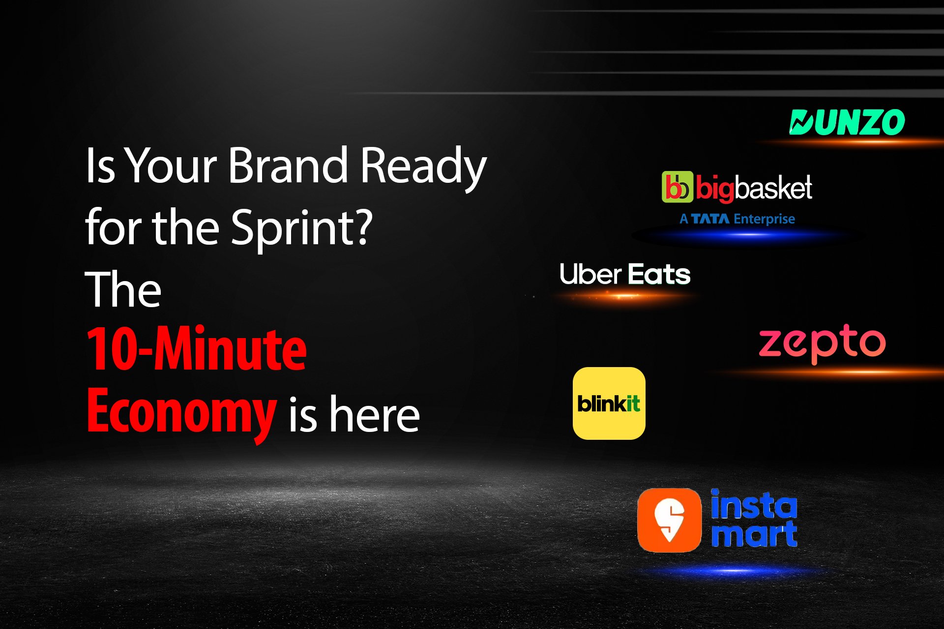 The 10-Minute Takeover: Why Your Customers Stopped Googling and Started “Zipping”